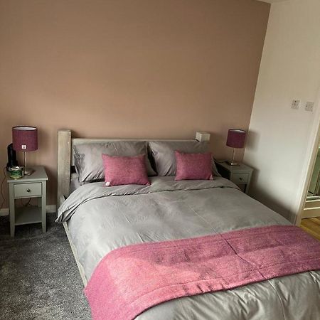 Willa Marie'S Hoose Stornoway  Zewnętrze zdjęcie